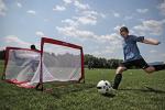 Kwik Goal Infinity Pop-Up Soccer Goal 36"x48