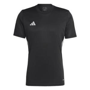 Adidas Men's Equipo 23 Jersey - Black/White