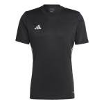 Adidas Men's Equipo 23 Jersey - Black/White