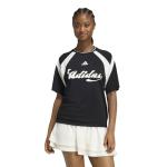 adidas Women's Tiro Graphic Jersey - Small