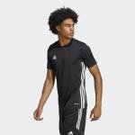 Adidas Men's Equipo 23 Jersey - Black/White