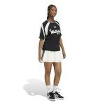 adidas Women's Tiro Graphic Jersey - Small
