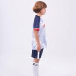 Personalized Kids US Soccer Jersey Set