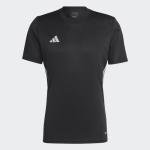 Adidas Men's Equipo 23 Jersey - Black/White