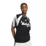 adidas Women's Tiro Graphic Jersey - Small