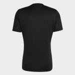 Adidas Men's Equipo 23 Jersey - Black/White