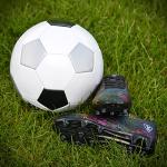 Vizari Zodiac Youth Firm Ground Soccer Cleats