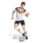 adidas Germany Home Replica Jersey for Men, White