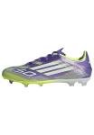 Adidas F50 League Firm Ground Soccer Cleats, Purple