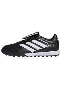 Adidas Copa Gloro 2 Turf Shoes, Black/White