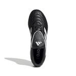 Adidas Copa Gloro 2 Turf Shoes, Black/White
