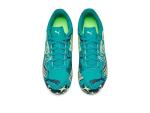 Puma Ultra Pulisic Kids Soccer Cleats - Deep Aqua