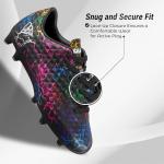 Vizari Zodiac Youth Firm Ground Soccer Cleats