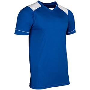 Royal Adult Medium Attacker Soccer Jersey
