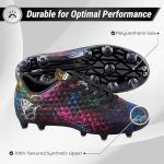Vizari Zodiac Youth Firm Ground Soccer Cleats