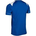 Royal Adult Medium Attacker Soccer Jersey