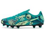 Puma Ultra Pulisic Kids Soccer Cleats - Deep Aqua