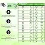 Vizari Zodiac Youth Firm Ground Soccer Cleats