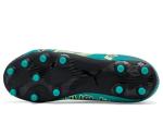 Puma Ultra Pulisic Kids Soccer Cleats - Deep Aqua