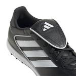 Adidas Copa Gloro 2 Turf Shoes, Black/White