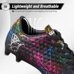 Vizari Zodiac Youth Firm Ground Soccer Cleats
