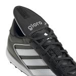 Adidas Copa Gloro 2 Turf Shoes, Black/White