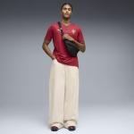 Puma Portugal Men's Home Jersey - Red-Green