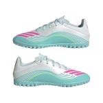 adidas F50 Messi Club Turf Shoes for Adults