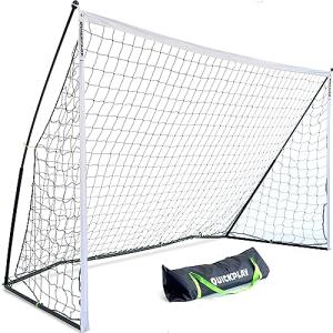 QUICKPLAY Kickster Ultra Portable Soccer Goal