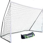 QUICKPLAY Kickster Ultra Portable Soccer Goal