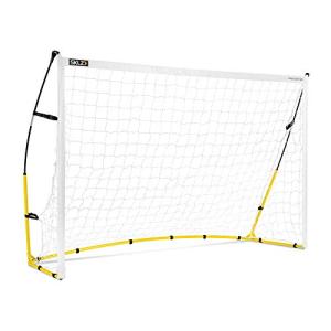 SKLZ Quickster Portable Soccer Goal - 8x5 Feet