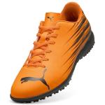 Puma ATTACANTO Turf Trainer Soccer Cleat - Black