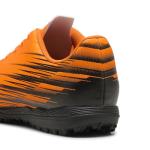 Puma ATTACANTO Turf Trainer Soccer Cleat - Black