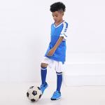 Brooman Kids Turf Soccer Shoes - Lime 10