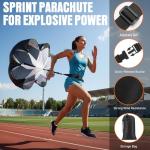 Agility Ladder Set for Soccer Training and Speed