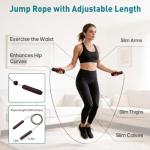 Agility Training Set with Ladder, Cones, Hurdles