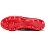 Kids High-Top Soccer Cleats for Training