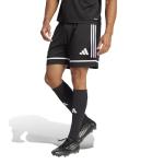 Adidas Squadra 25 X-Large Soccer Shorts - Black