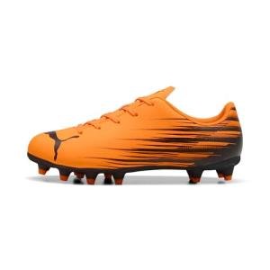Puma ATTACANTO Firm Ground Soccer Cleats for Kids