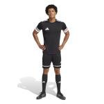 Adidas Squadra 25 X-Large Soccer Shorts - Black