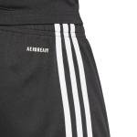 Adidas Squadra 25 X-Large Soccer Shorts - Black