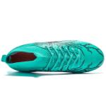 HRJR Kids High-Top Soccer Cleats for Training