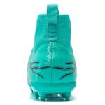 HRJR Kids High-Top Soccer Cleats for Training