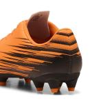 Puma ATTACANTO Firm Ground Soccer Cleats for Kids