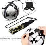 Adjustable Soccer Training Aid with Waist Belt