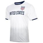 USMNT Adult Game Day Soccer Jersey Shirt