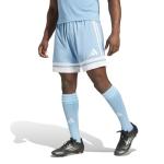 Adidas Squadra 25 Men's Soccer Shorts - Light Blue