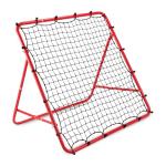 Adjustable Soccer Rebounder Net for Training