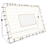 Franklin Sports 6' x 4' Soccer Rebounder
