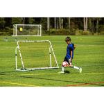 Franklin Sports 6' x 4' Soccer Rebounder